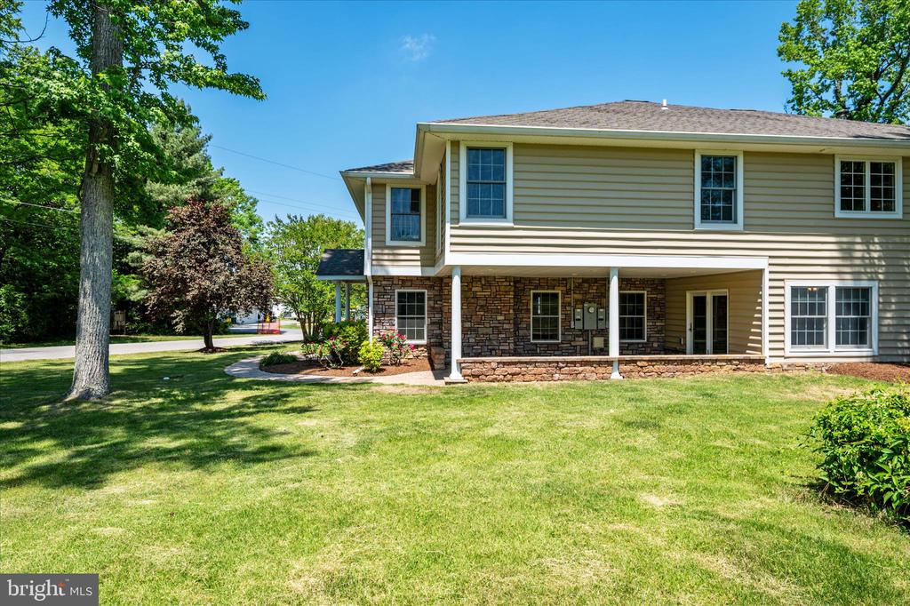 401 BEACH DRIVE