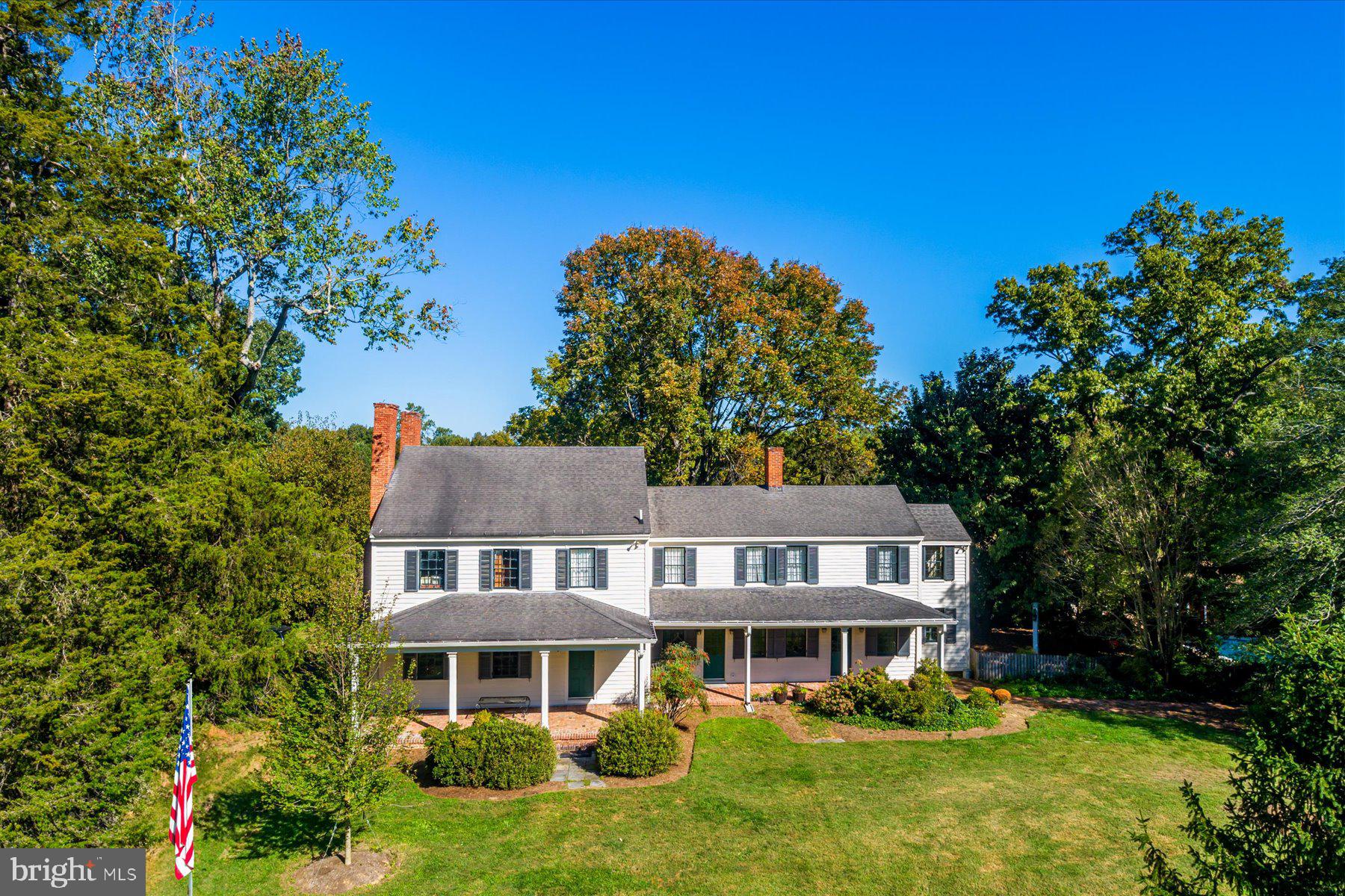 5503 BROOKS WOODS ROAD