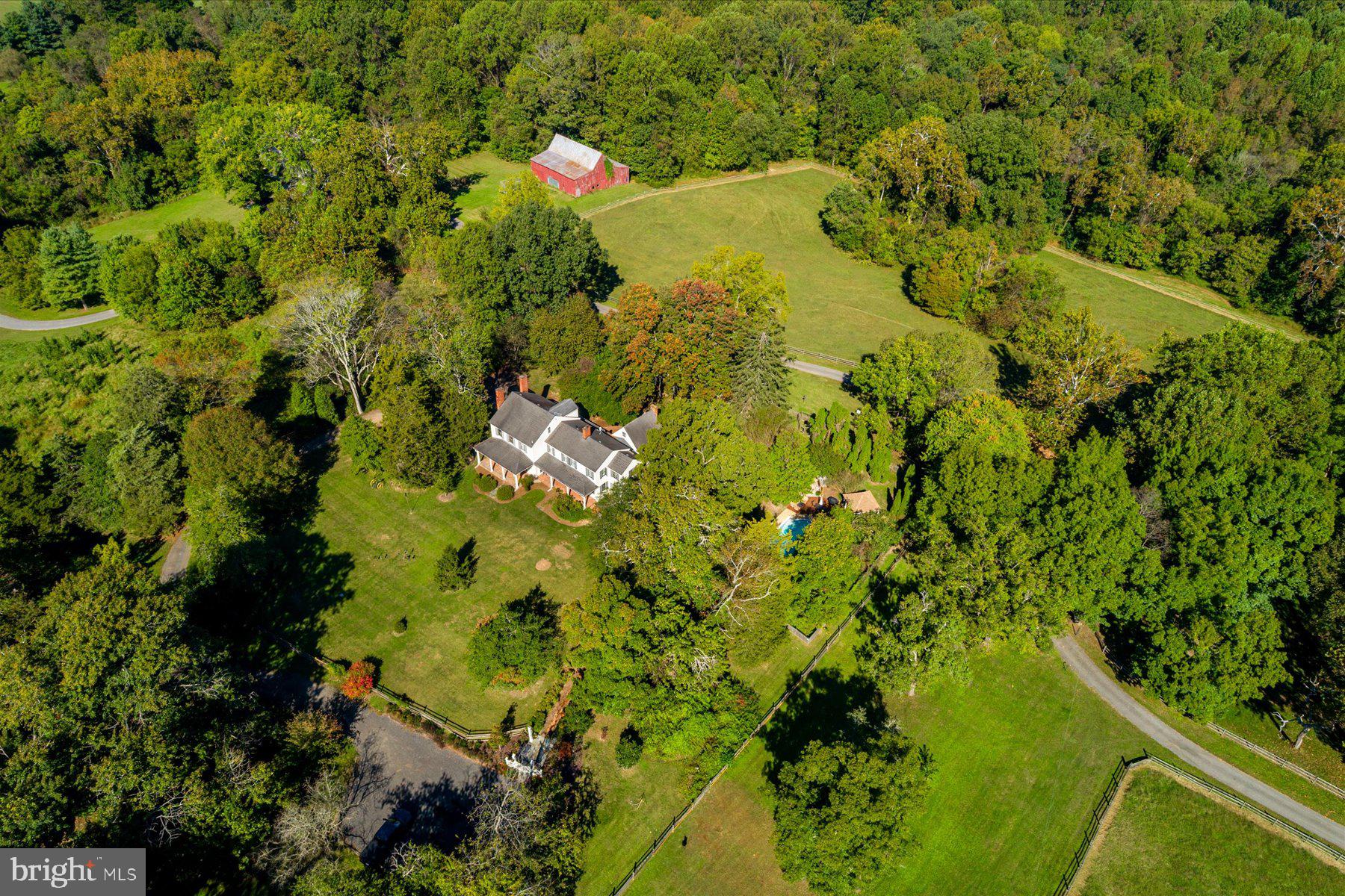 5503 BROOKS WOODS ROAD