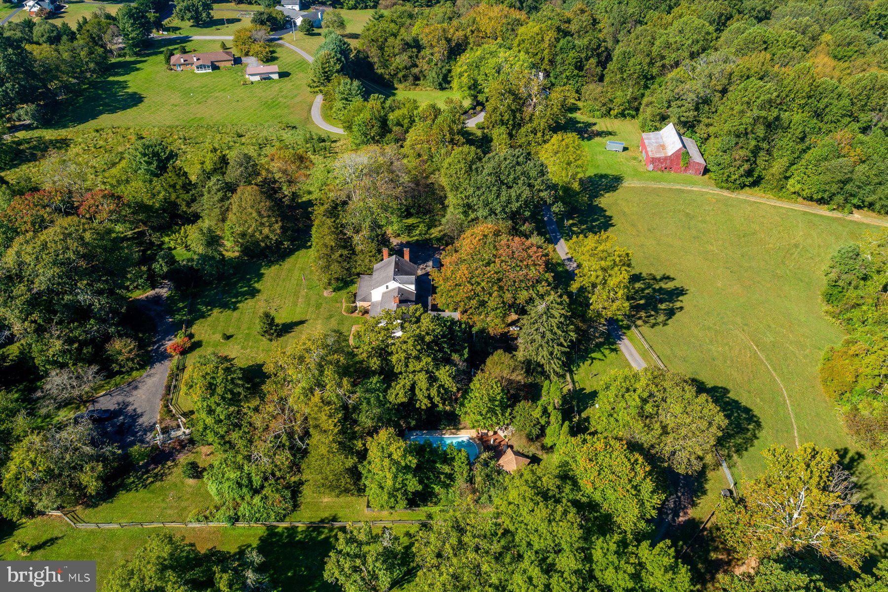 5503 BROOKS WOODS ROAD