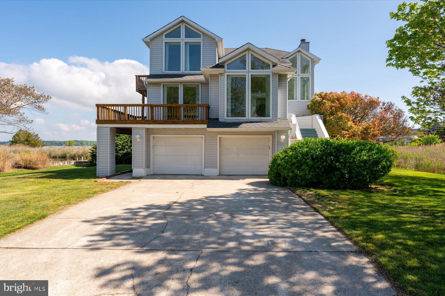 1100 PACA DRIVE