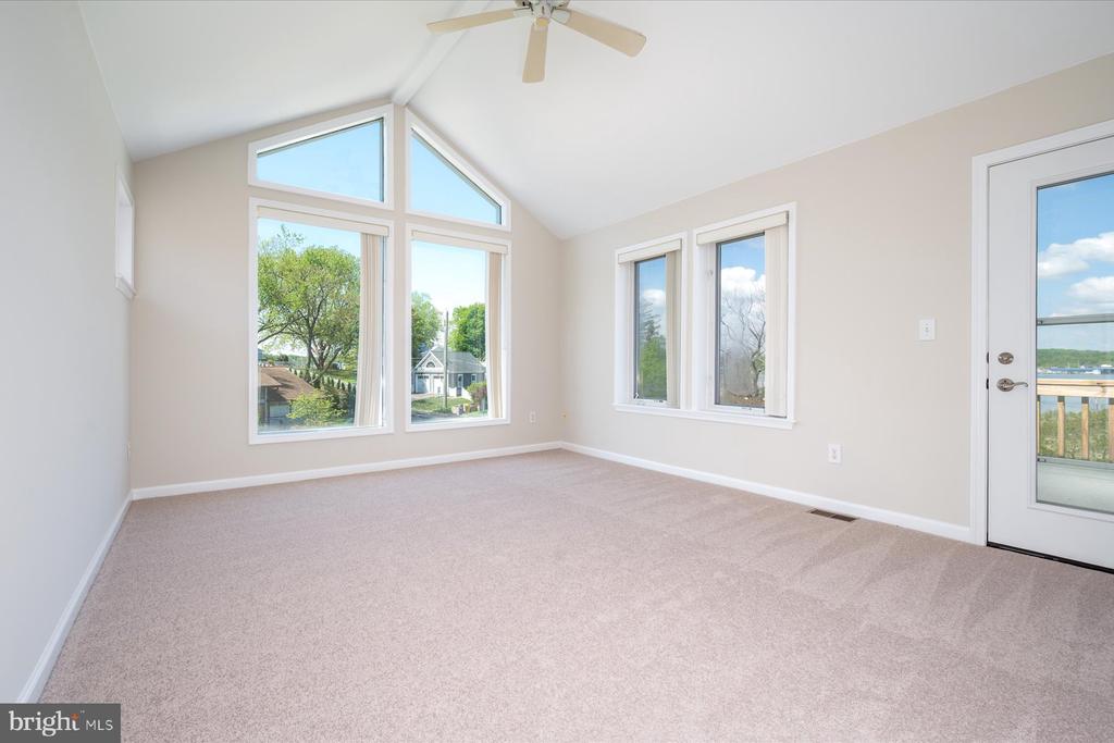 1100 PACA DRIVE