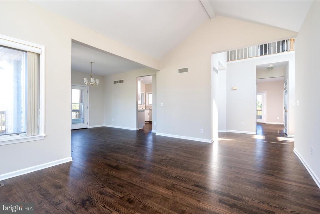 1100 PACA DRIVE