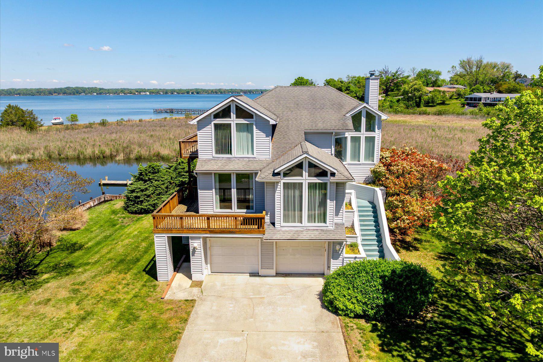 1100 PACA DRIVE