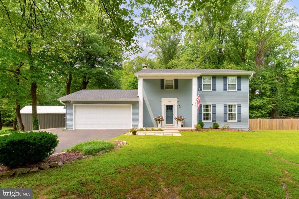 136 COLLINGTON COURT