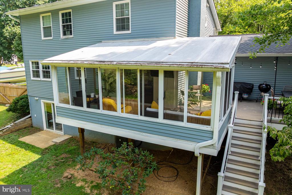 136 COLLINGTON COURT