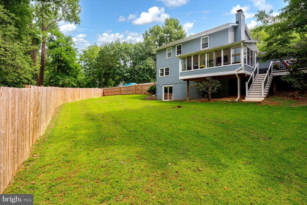 136 COLLINGTON COURT