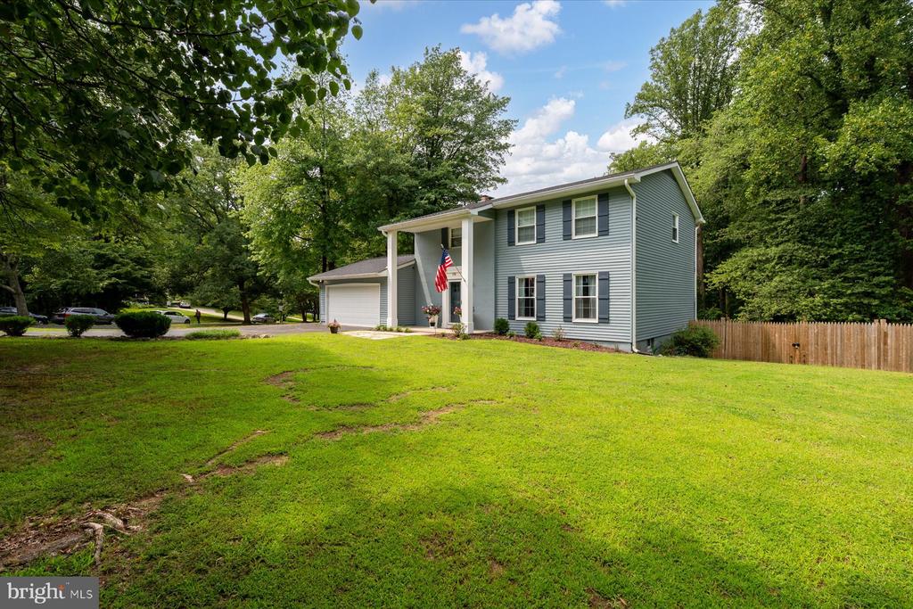 136 COLLINGTON COURT