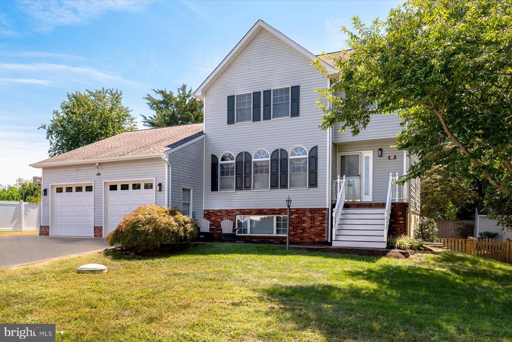 1117 WILSON DRIVE