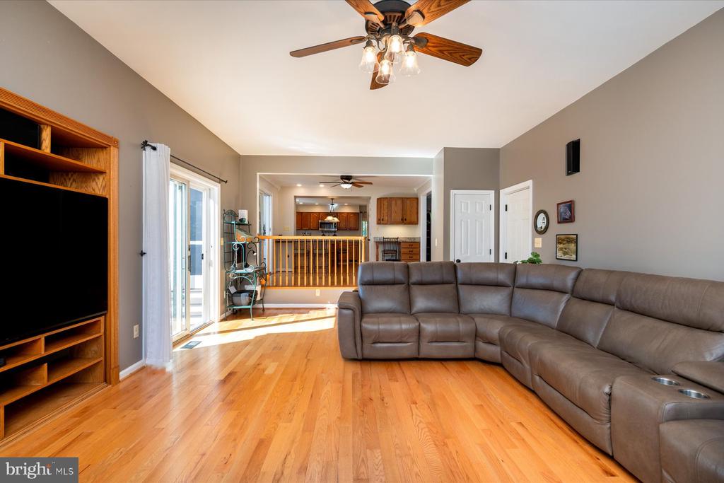 1117 WILSON DRIVE