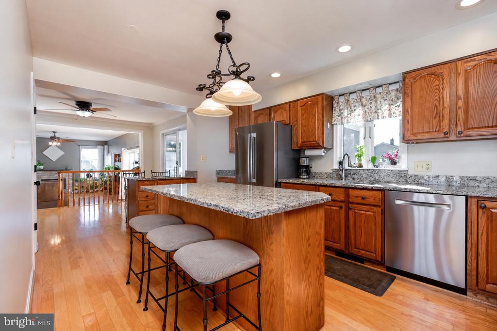 1117 WILSON DRIVE