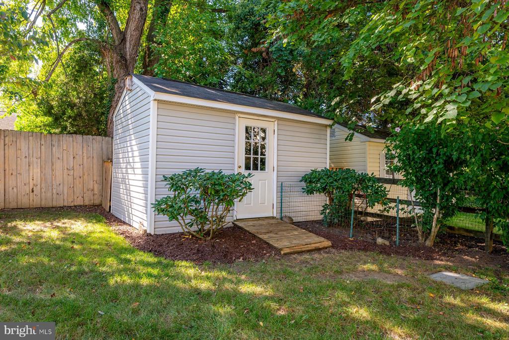 1117 WILSON DRIVE