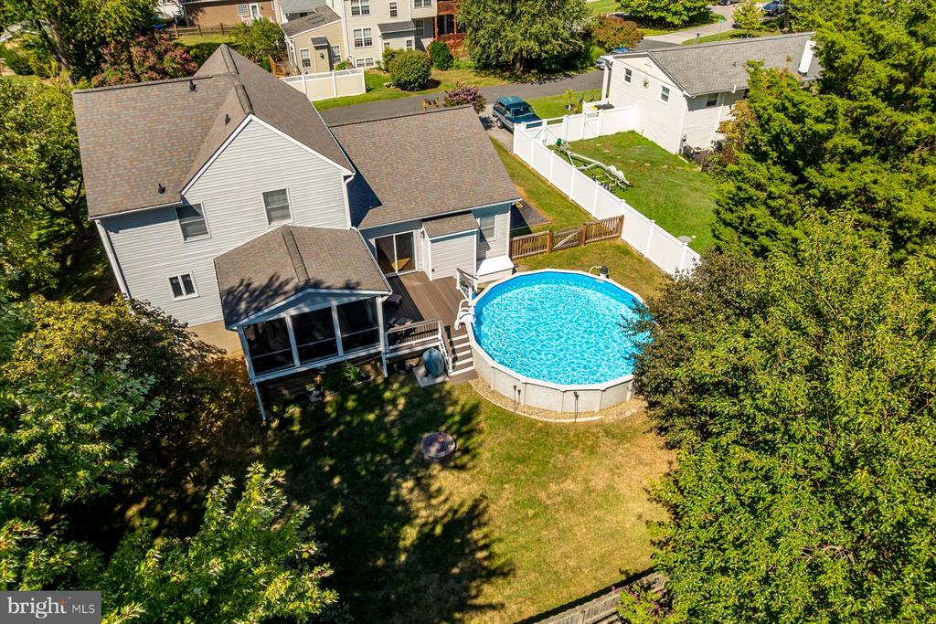 1117 WILSON DRIVE