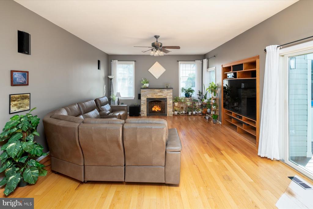 1117 WILSON DRIVE