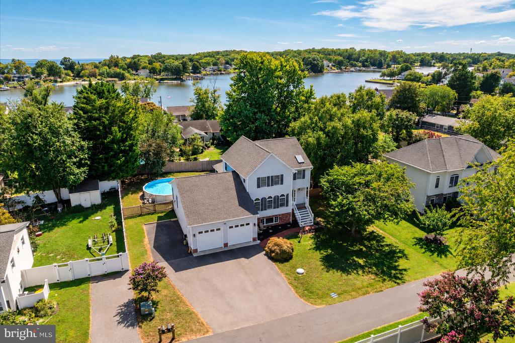 1117 WILSON DRIVE
