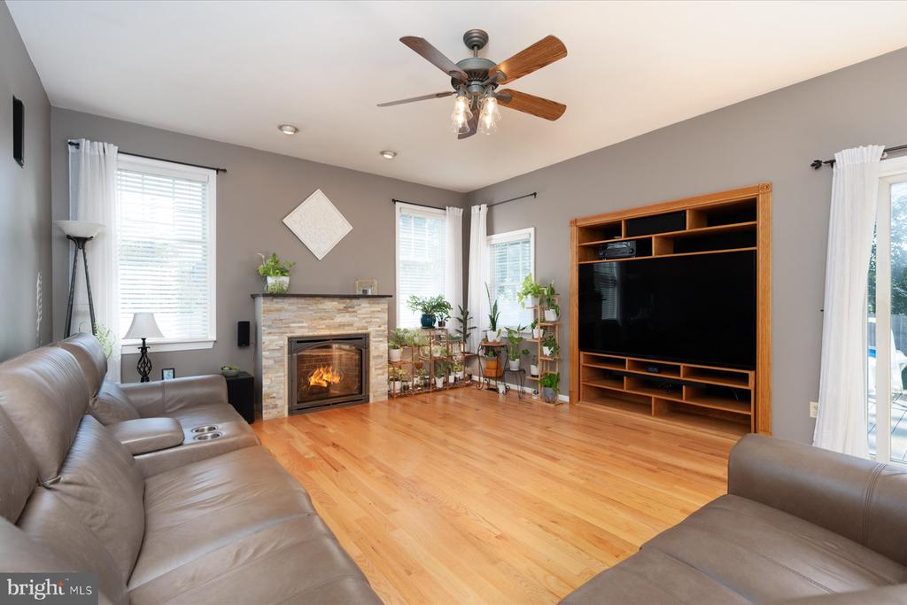 1117 WILSON DRIVE