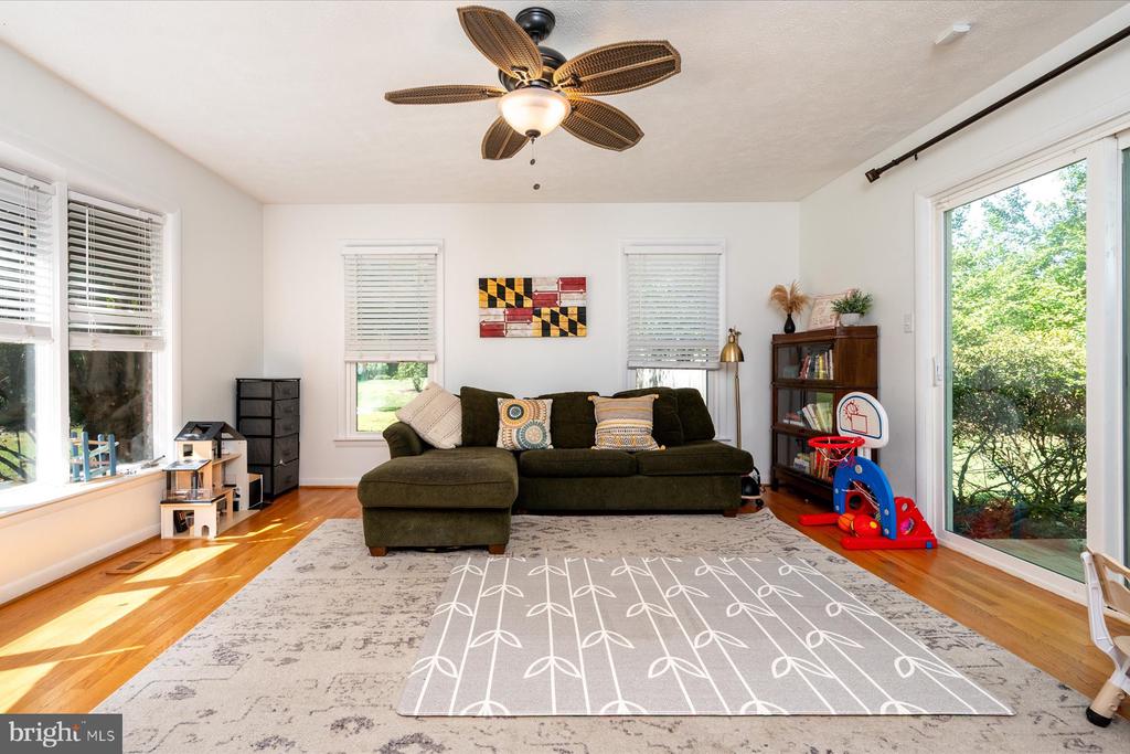 12 WILLOW SPRING DRIVE