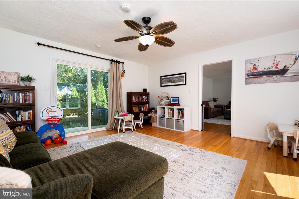12 WILLOW SPRING DRIVE