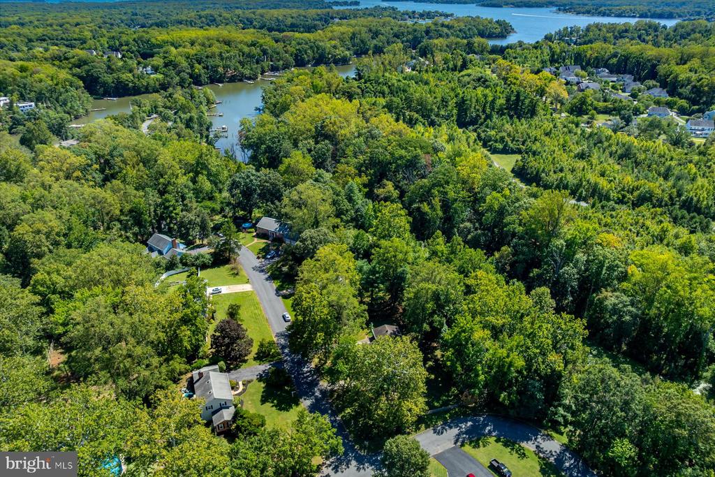 12 WILLOW SPRING DRIVE