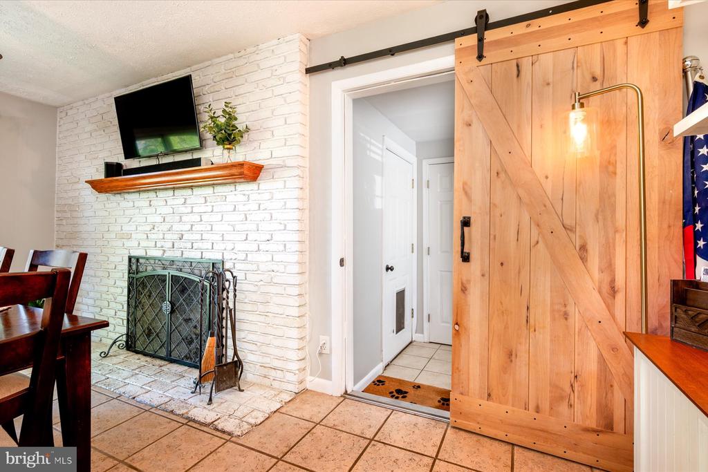 12 WILLOW SPRING DRIVE