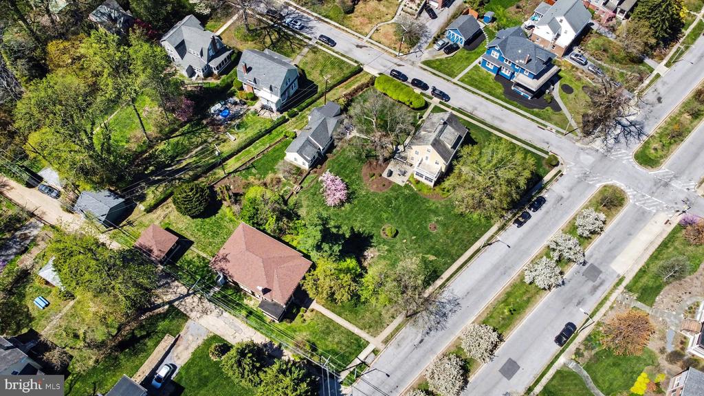 5616 CROSS COUNTRY BOULEVARD