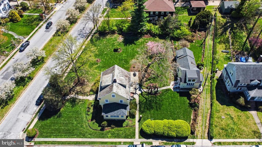 5616 CROSS COUNTRY BOULEVARD