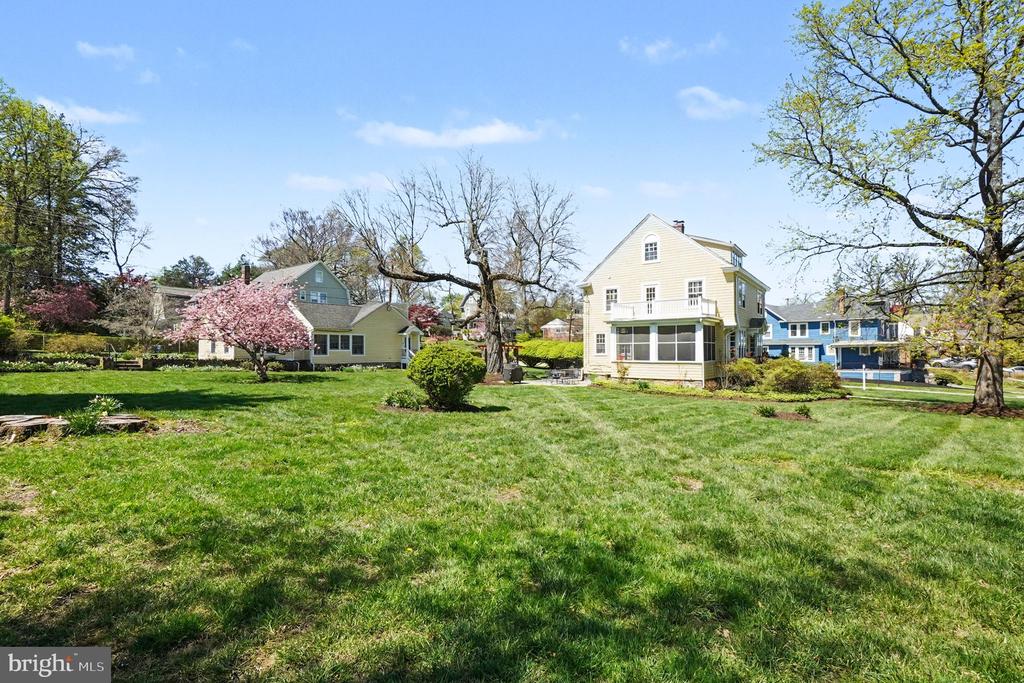 5616 CROSS COUNTRY BOULEVARD