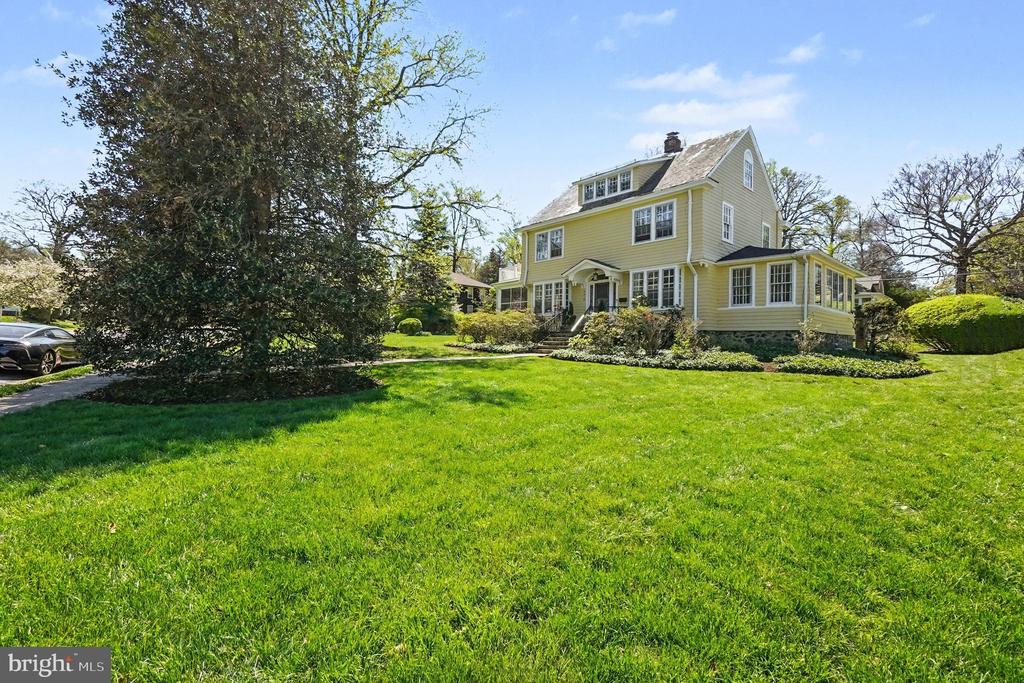 5616 CROSS COUNTRY BOULEVARD
