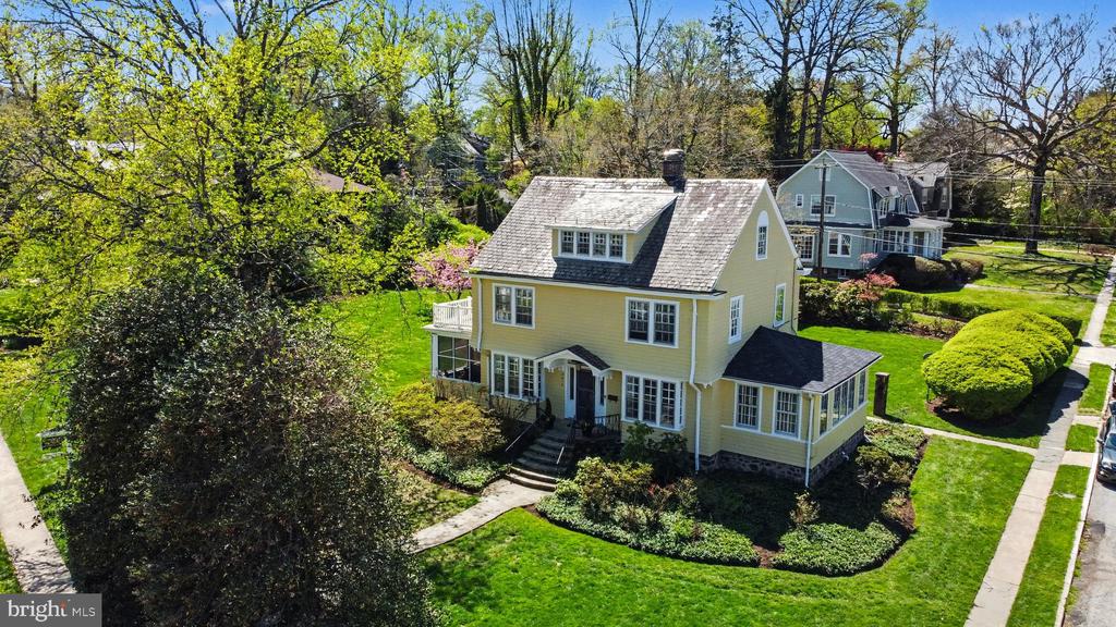 5616 CROSS COUNTRY BOULEVARD