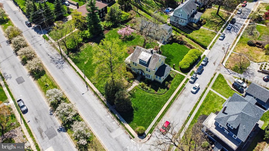 5616 CROSS COUNTRY BOULEVARD
