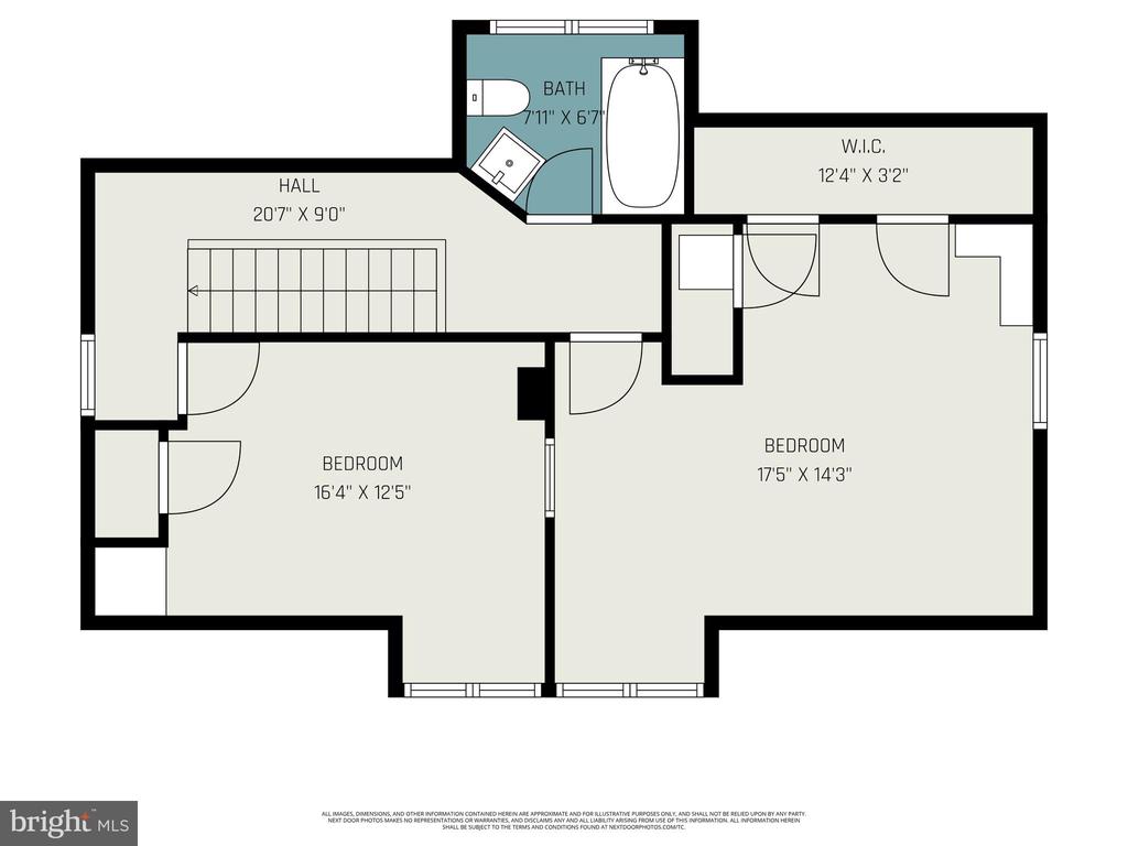 5616 CROSS COUNTRY BOULEVARD