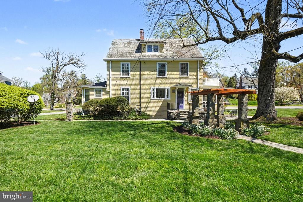 5616 CROSS COUNTRY BOULEVARD