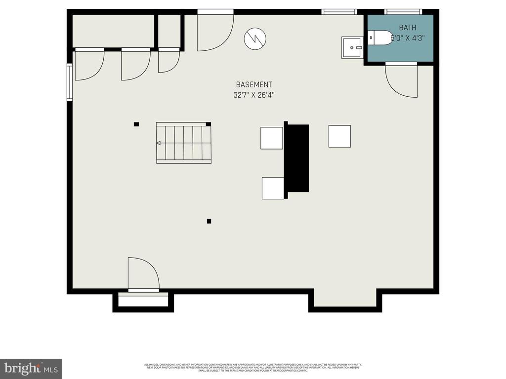 5616 CROSS COUNTRY BOULEVARD