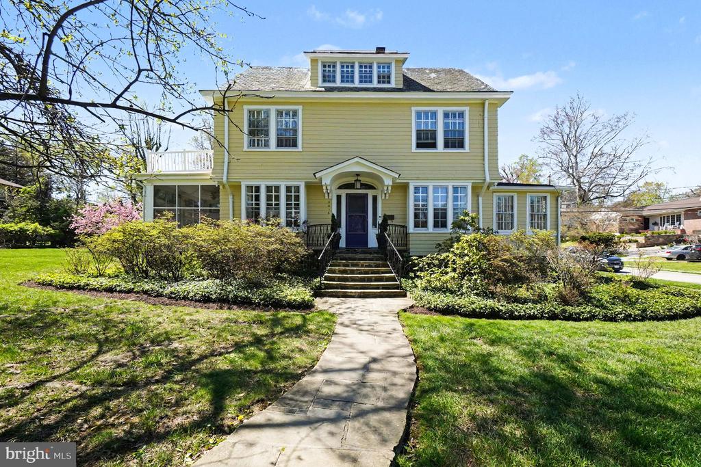 5616 CROSS COUNTRY BOULEVARD