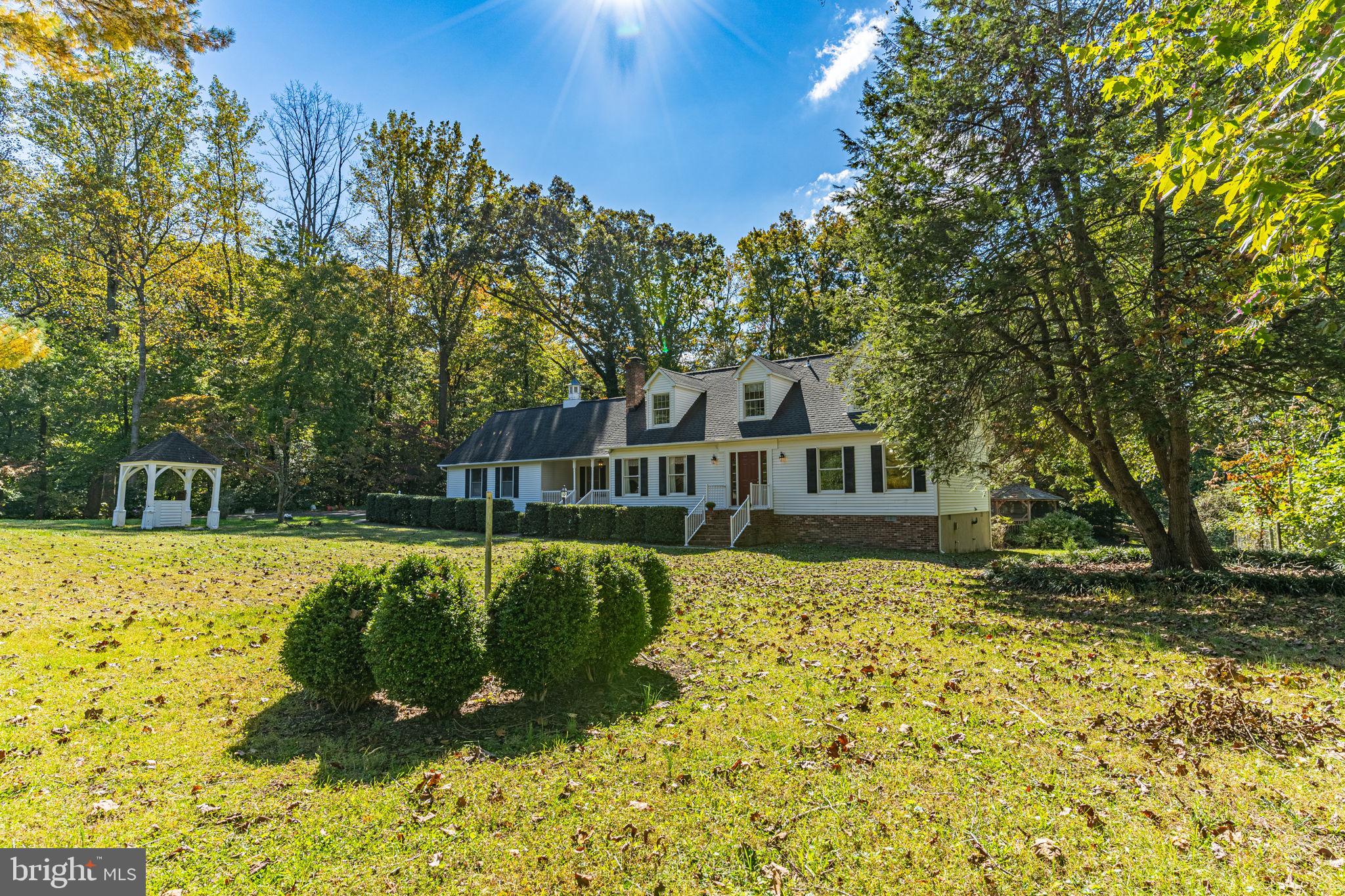 3331 Holland Cliffs Rd