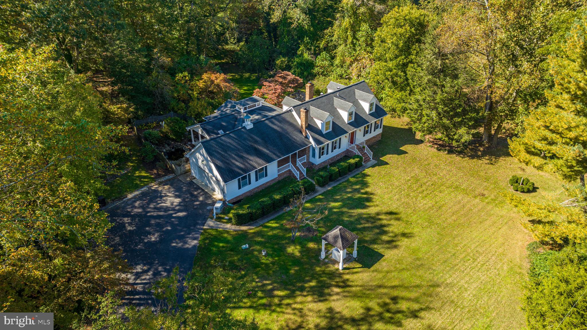 3331 Holland Cliffs Rd