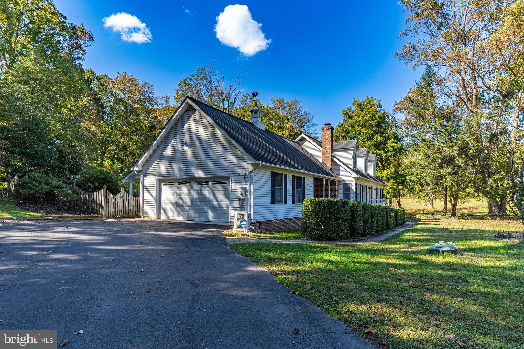 3331 Holland Cliffs Rd