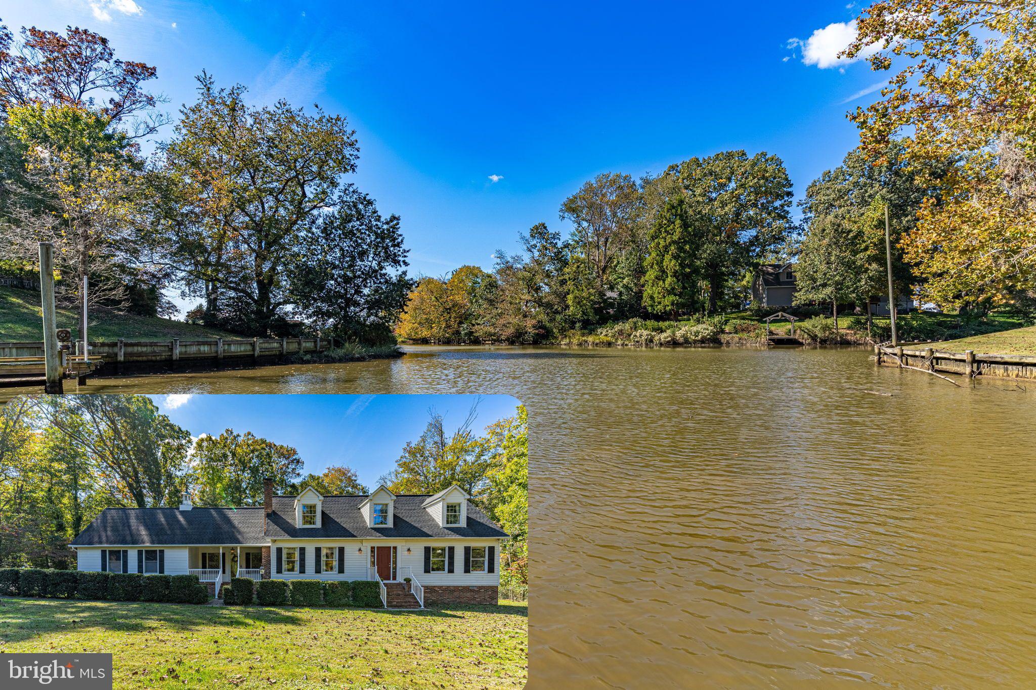 3331 Holland Cliffs Rd