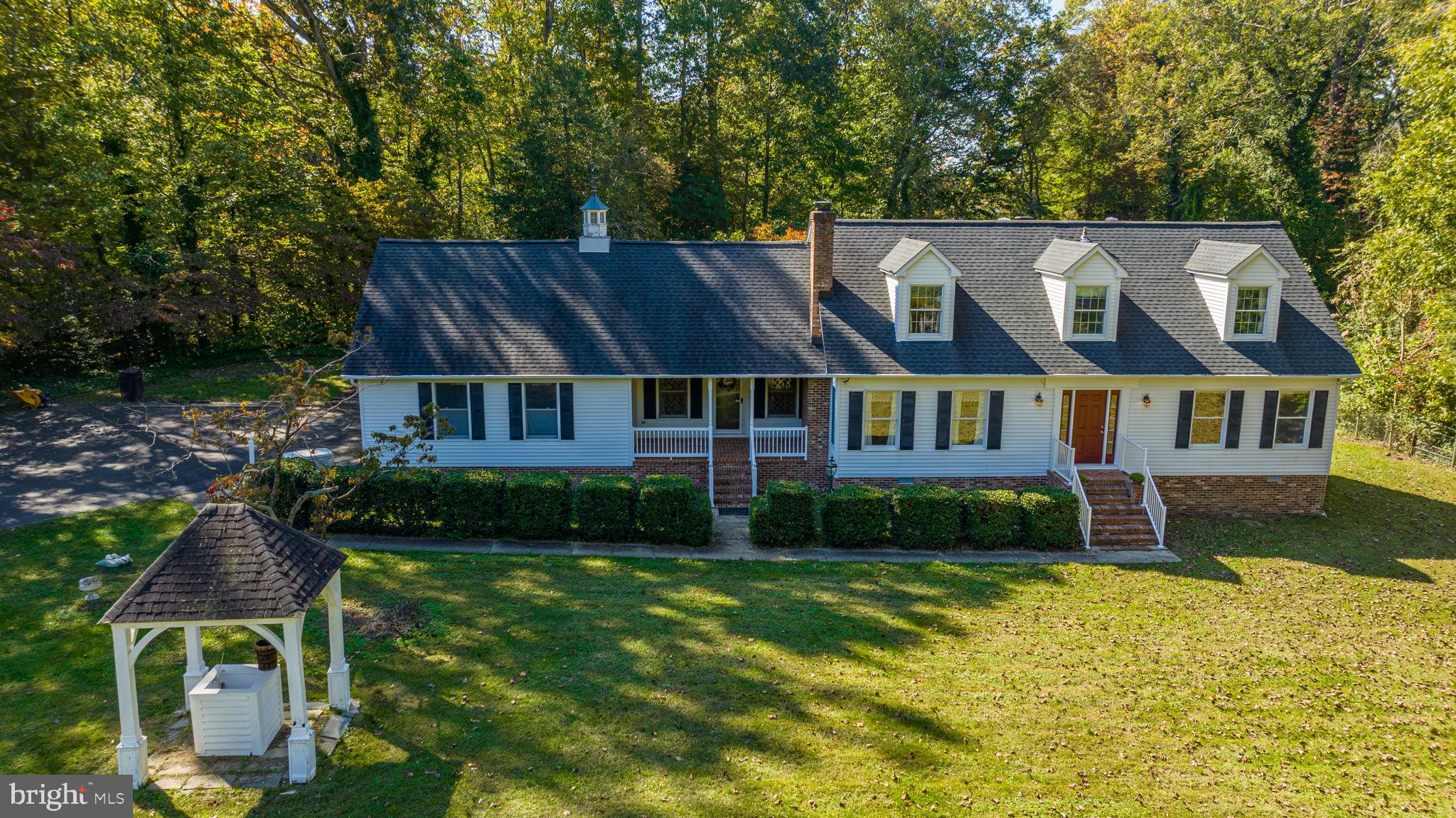 3331 Holland Cliffs Rd