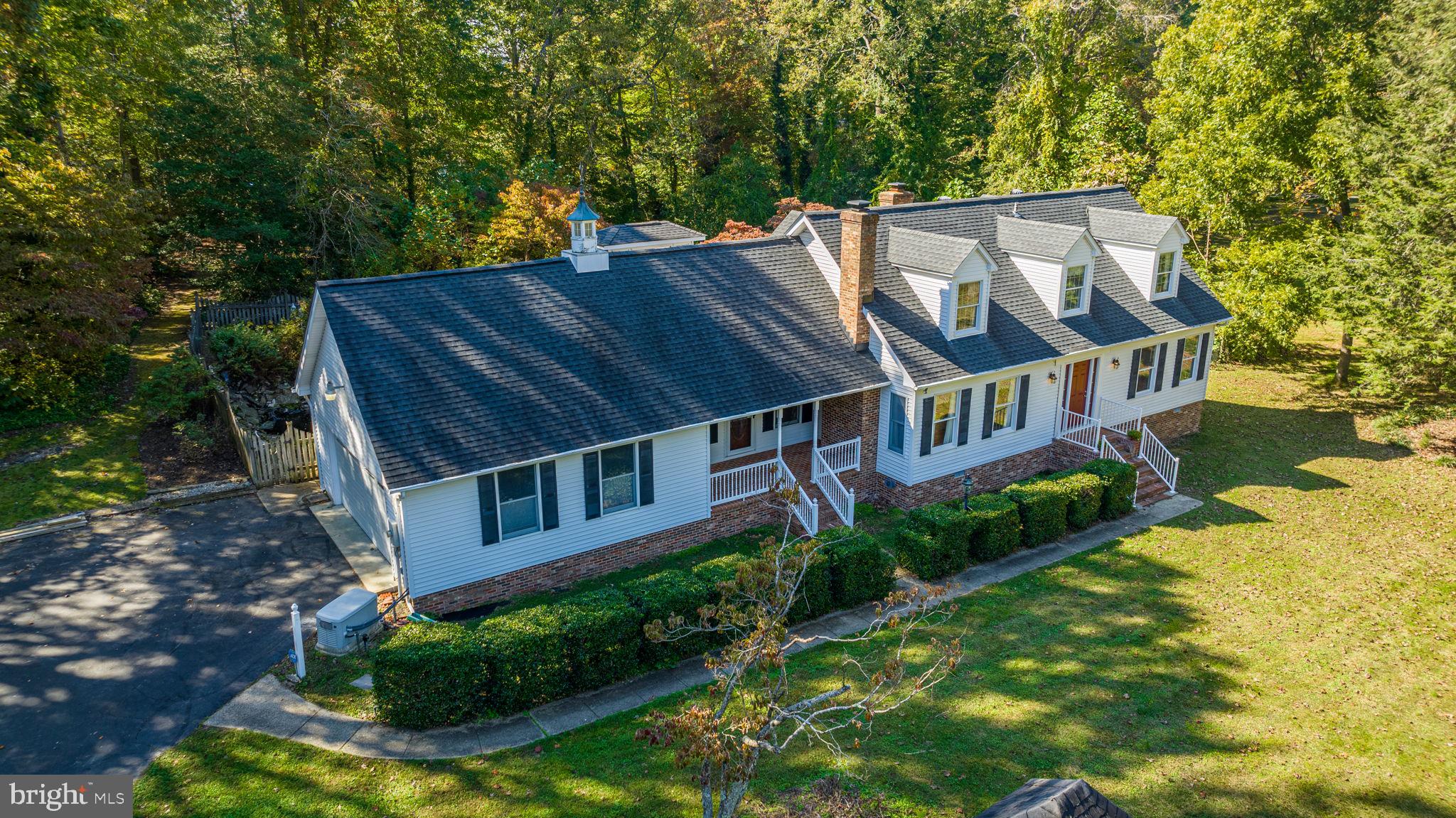 3331 Holland Cliffs Rd