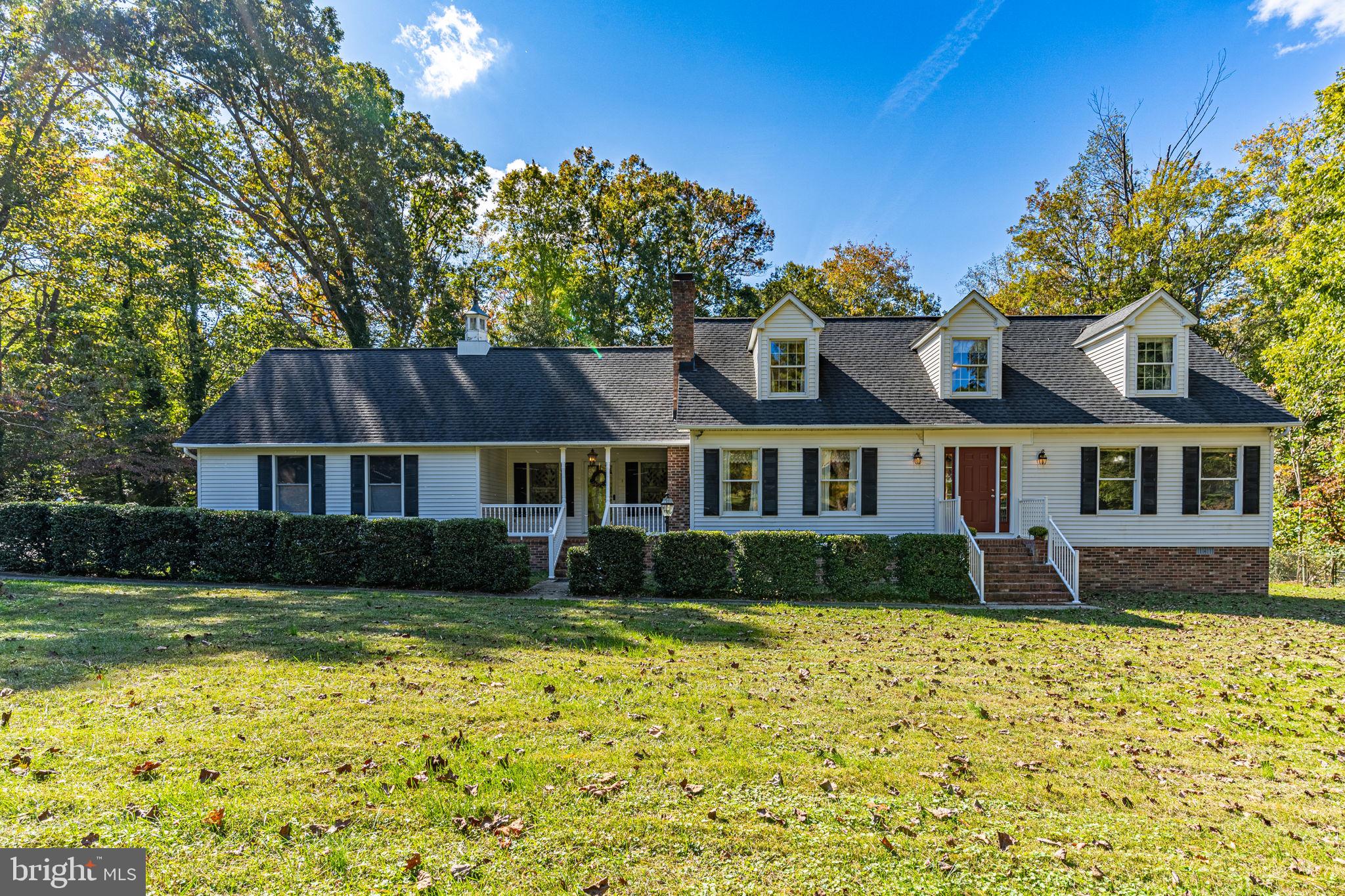 3331 Holland Cliffs Rd