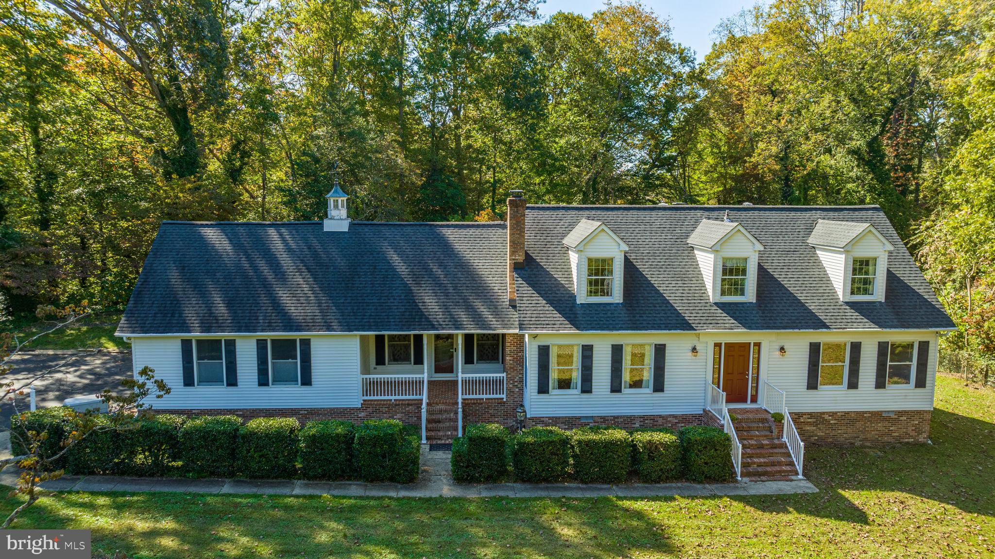 3331 Holland Cliffs Rd