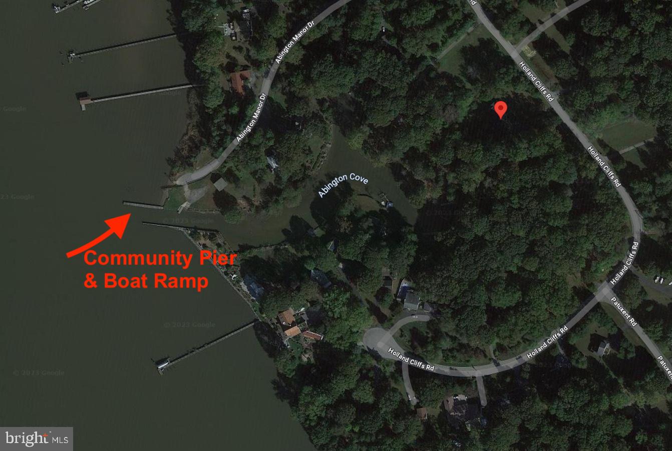 3331 Holland Cliffs Rd