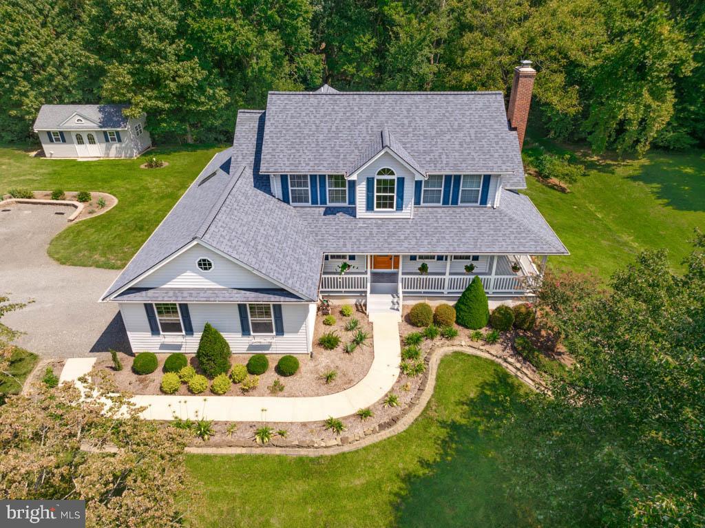 3241 Old Jones Rd