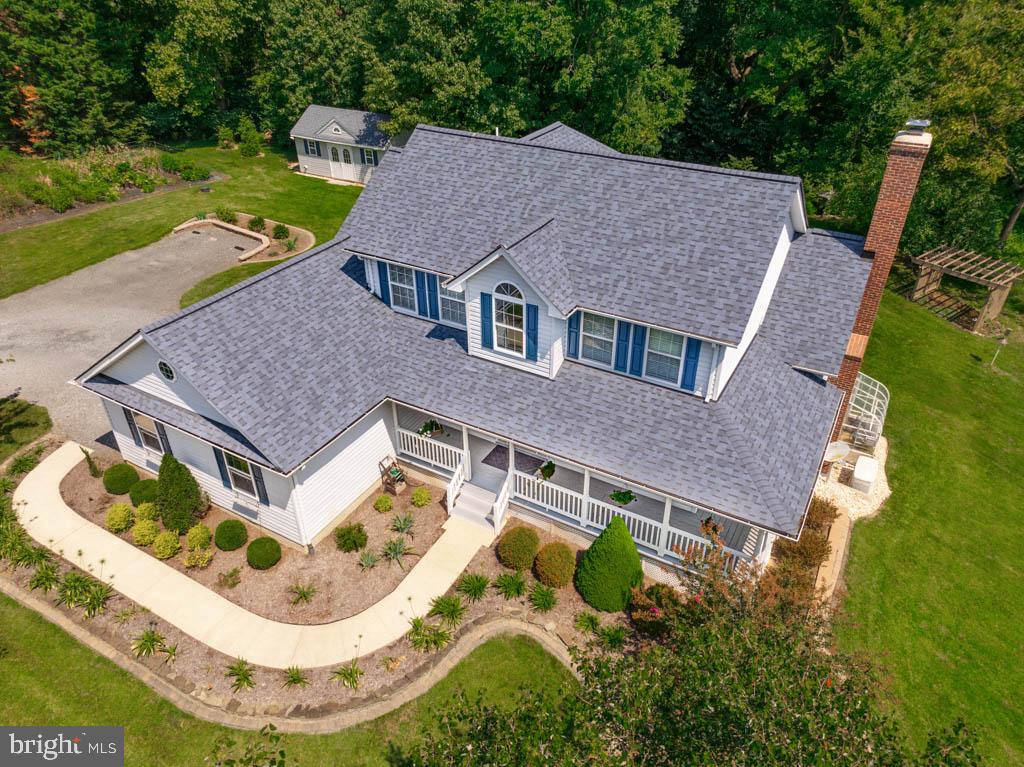 3241 Old Jones Rd