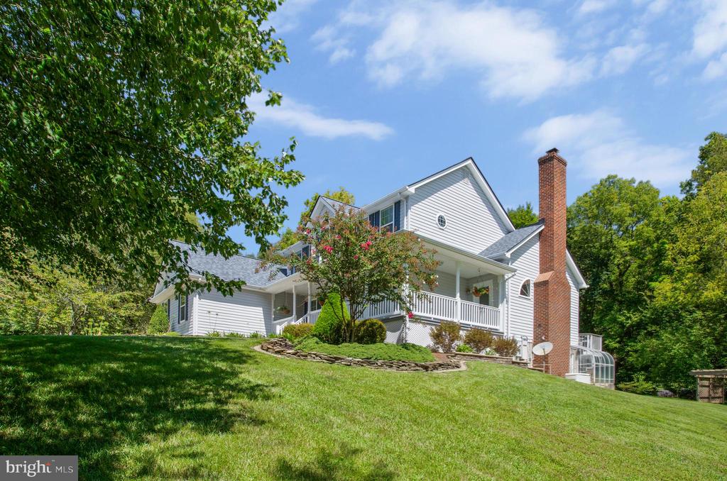 3241 Old Jones Rd