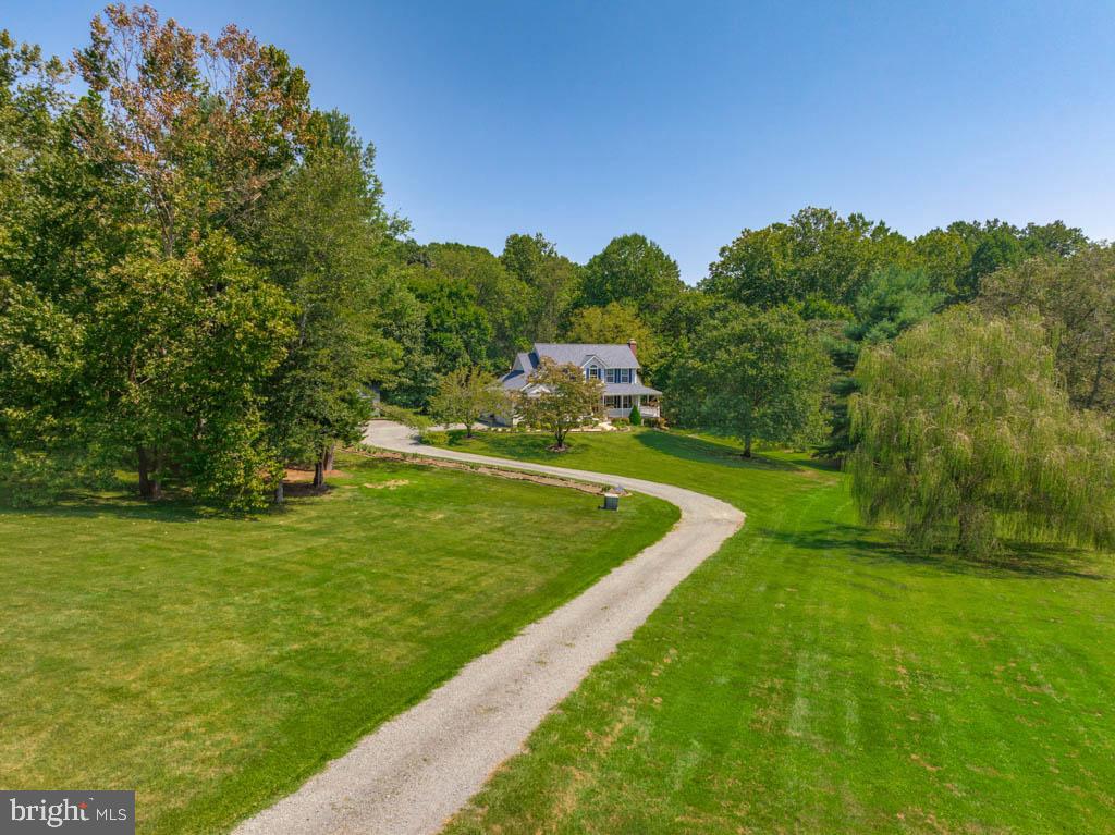 3241 Old Jones Rd