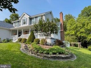 3241 Old Jones Rd