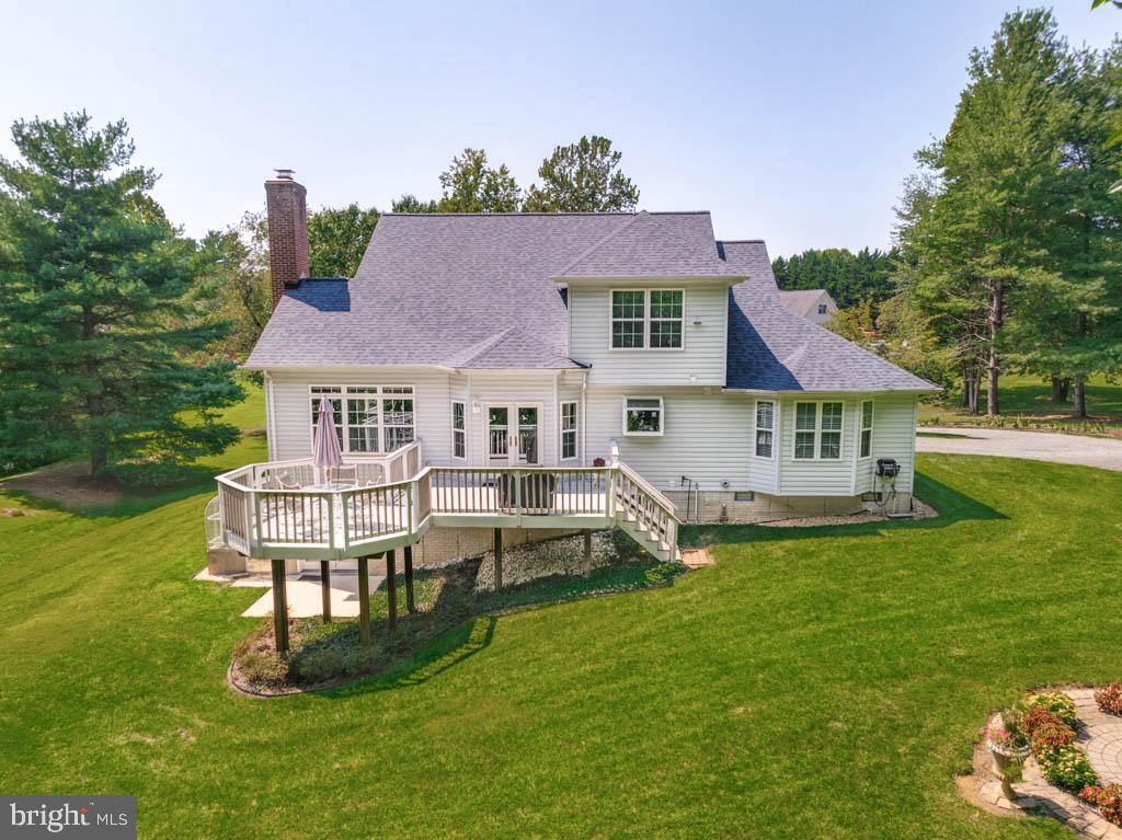 3241 Old Jones Rd
