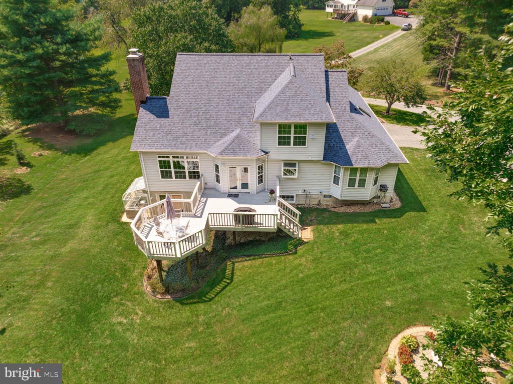 3241 Old Jones Rd